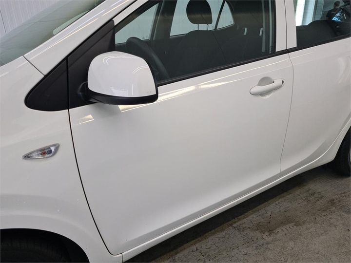 Photo 18 VIN: KNAB3511AJT151631 - KIA PICANTO 