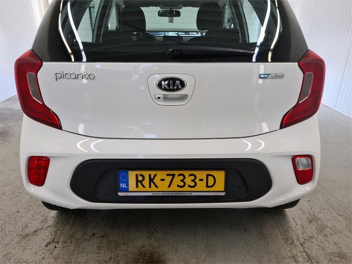 Photo 25 VIN: KNAB3511AJT151631 - KIA PICANTO 