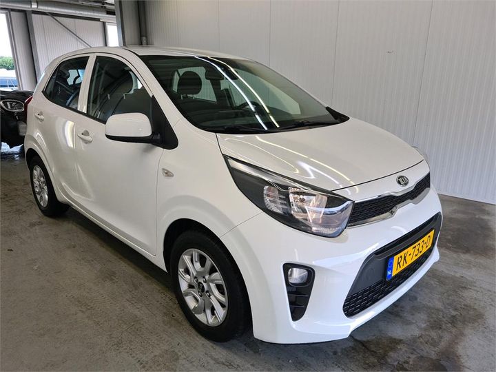 Photo 29 VIN: KNAB3511AJT151631 - KIA PICANTO 