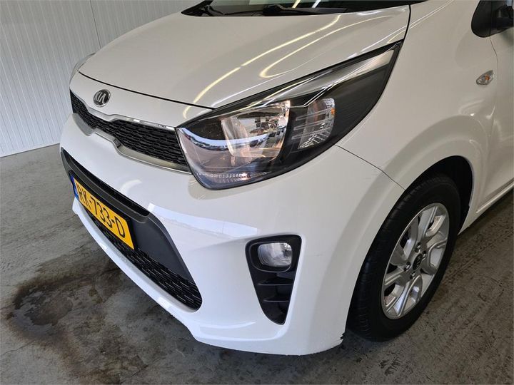 Photo 30 VIN: KNAB3511AJT151631 - KIA PICANTO 