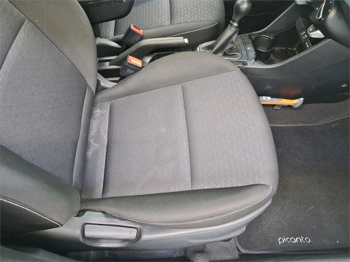 Photo 34 VIN: KNAB3511AJT151631 - KIA PICANTO 