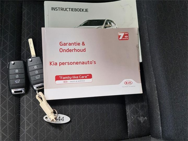 Photo 7 VIN: KNAB3511AJT151631 - KIA PICANTO 