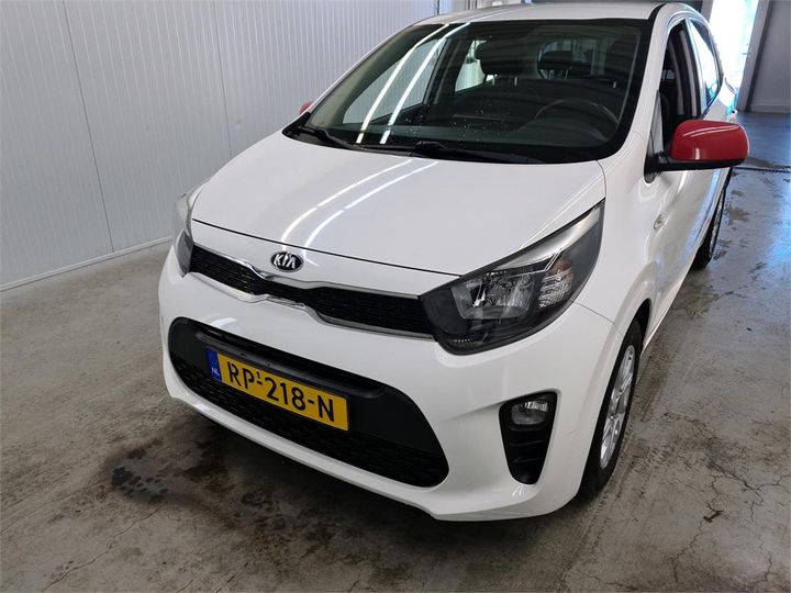 Photo 28 VIN: KNAB3511AJT151843 - KIA PICANTO 