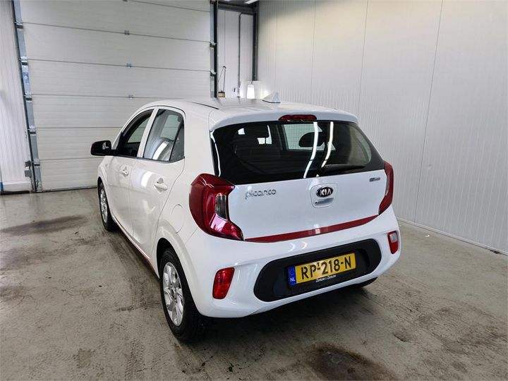 Photo 3 VIN: KNAB3511AJT151843 - KIA PICANTO 