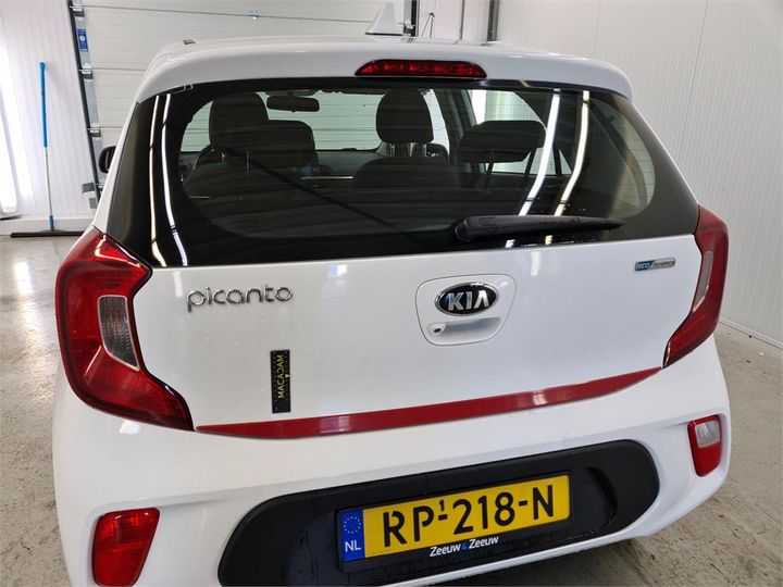 Photo 36 VIN: KNAB3511AJT151843 - KIA PICANTO 