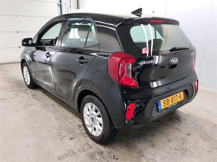 Photo 3 VIN: KNAB3511AJT152218 - KIA PICANTO 