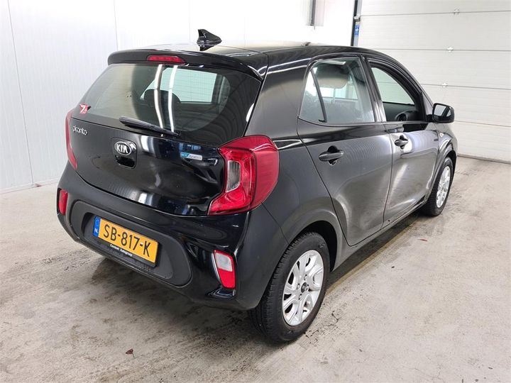 Photo 4 VIN: KNAB3511AJT152218 - KIA PICANTO 