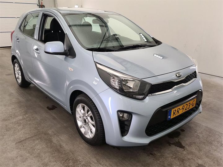 Photo 28 VIN: KNAB3511AJT152391 - KIA PICANTO 