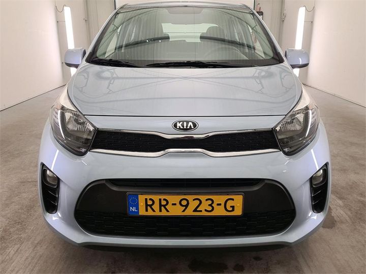 Photo 30 VIN: KNAB3511AJT152391 - KIA PICANTO 