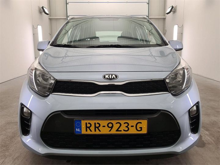 Photo 5 VIN: KNAB3511AJT152391 - KIA PICANTO 