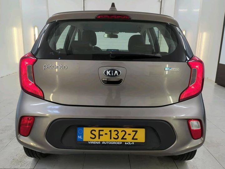 Photo 2 VIN: KNAB3511AJT152744 - KIA PICANTO 