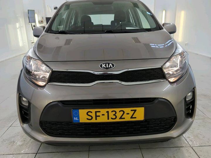 Photo 5 VIN: KNAB3511AJT152744 - KIA PICANTO 