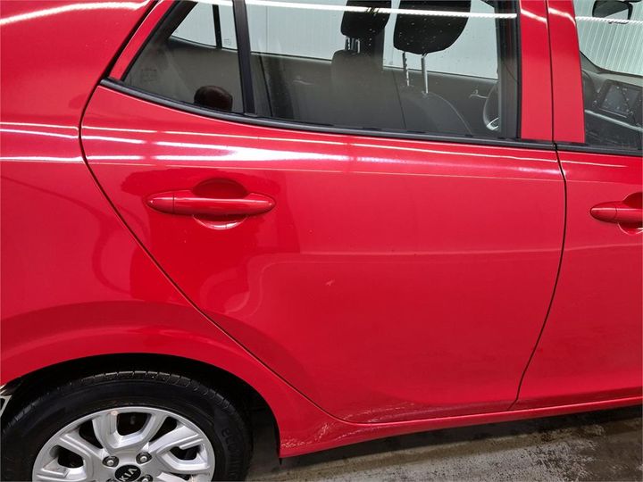 Photo 23 VIN: KNAB3511AJT153019 - KIA PICANTO 