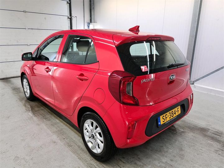 Photo 3 VIN: KNAB3511AJT153019 - KIA PICANTO 