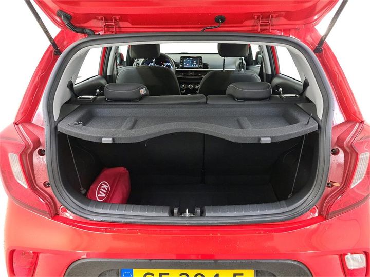 Photo 7 VIN: KNAB3511AJT153019 - KIA PICANTO 