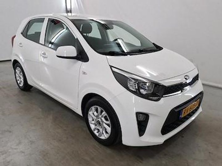 Photo 4 VIN: KNAB3511AJT155696 - KIA PICANTO 