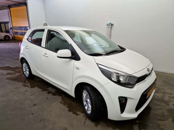 Photo 31 VIN: KNAB3511AJT156485 - KIA PICANTO 