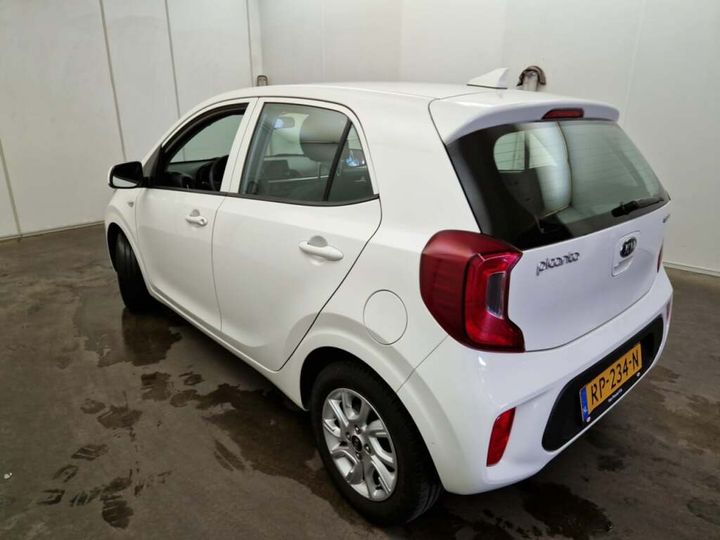 Photo 32 VIN: KNAB3511AJT156485 - KIA PICANTO 