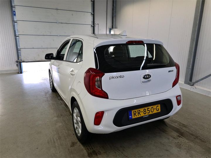 Photo 3 VIN: KNAB3511AJT156488 - KIA PICANTO 