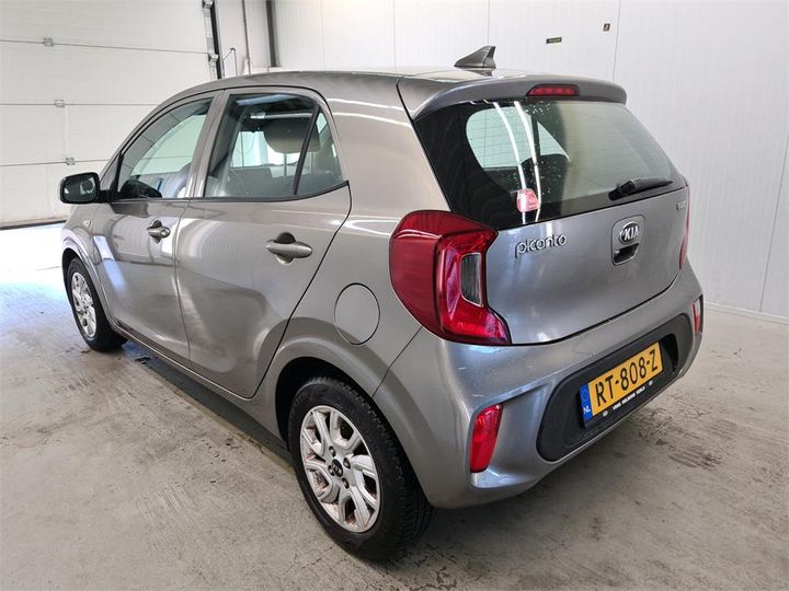 Photo 3 VIN: KNAB3511AJT156542 - KIA PICANTO 