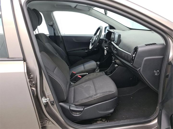 Photo 5 VIN: KNAB3511AJT156542 - KIA PICANTO 