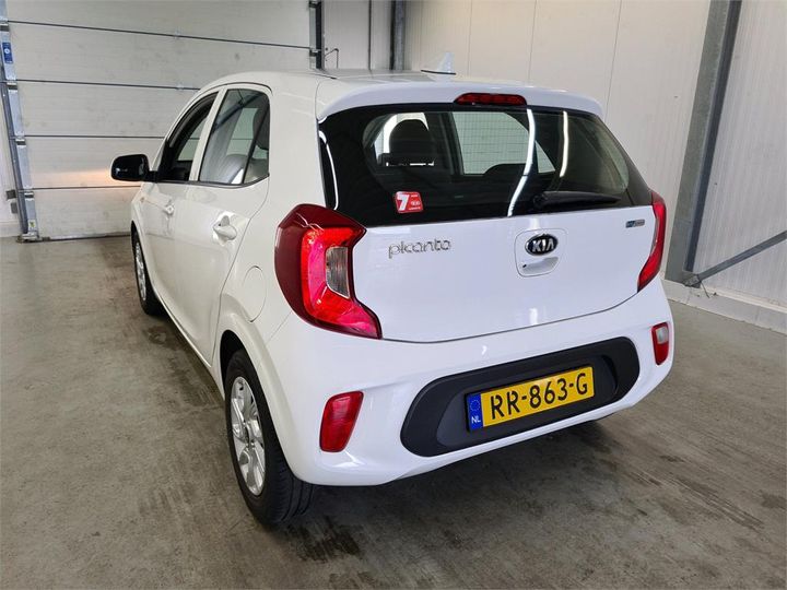 Photo 3 VIN: KNAB3511AJT156589 - KIA PICANTO 