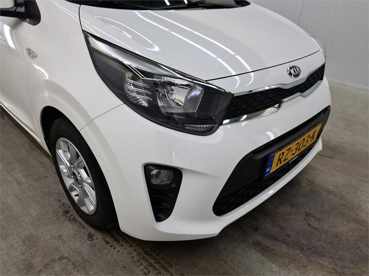 Photo 21 VIN: KNAB3511AJT156590 - KIA PICANTO 