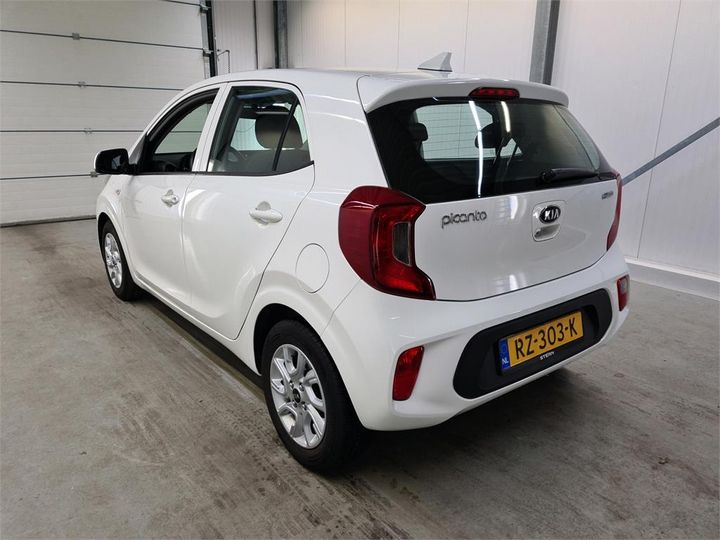 Photo 3 VIN: KNAB3511AJT156590 - KIA PICANTO 