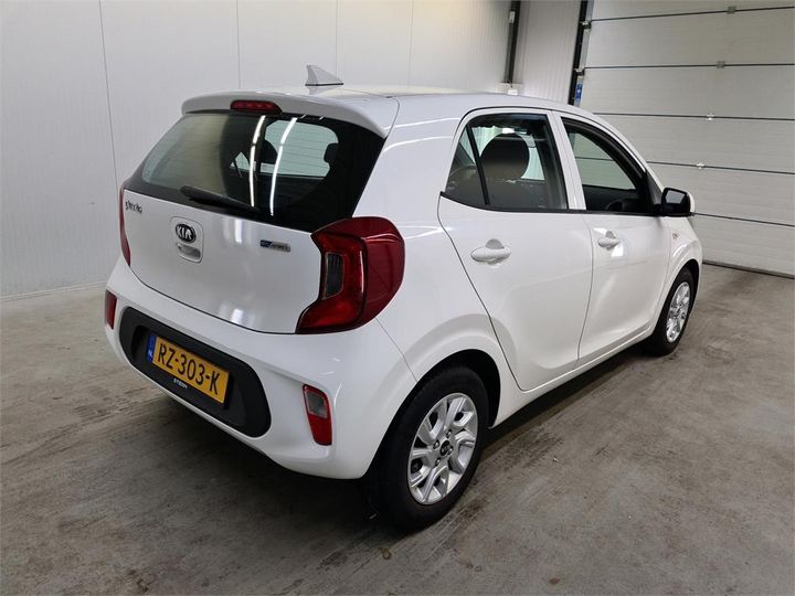 Photo 4 VIN: KNAB3511AJT156590 - KIA PICANTO 