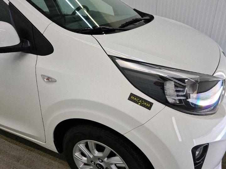 Photo 22 VIN: KNAB3511AJT156646 - KIA PICANTO 