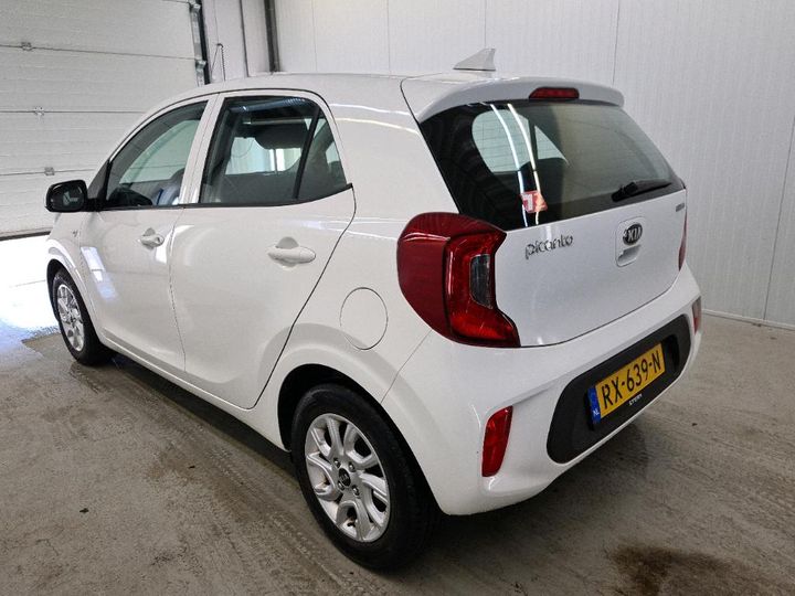 Photo 3 VIN: KNAB3511AJT156646 - KIA PICANTO 