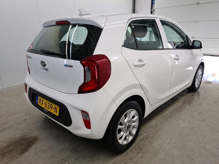 Photo 4 VIN: KNAB3511AJT156646 - KIA PICANTO 