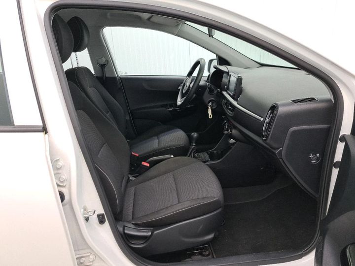 Photo 5 VIN: KNAB3511AJT156646 - KIA PICANTO 