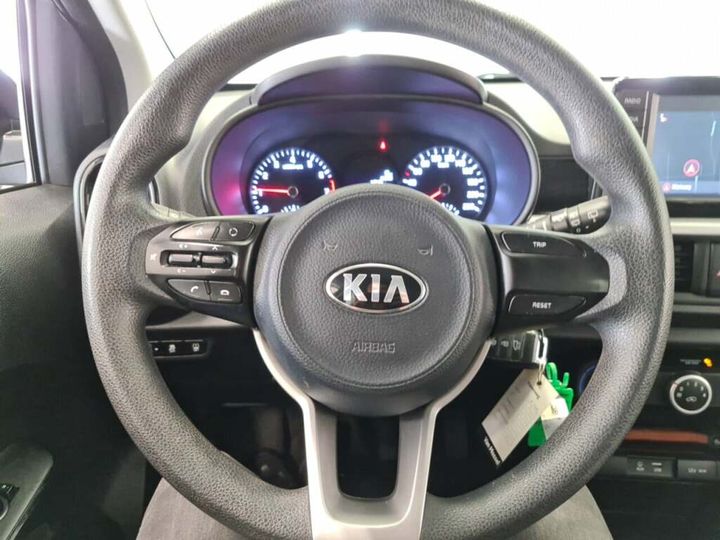 Photo 10 VIN: KNAB3511AJT156885 - KIA PICANTO 