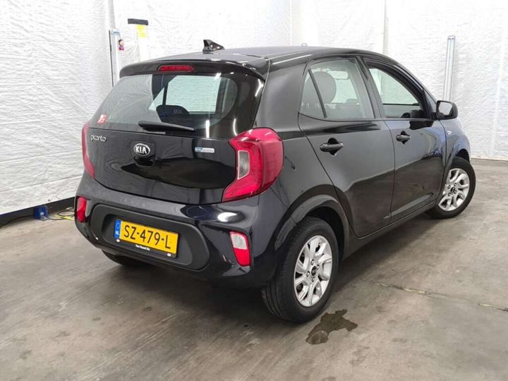 Photo 2 VIN: KNAB3511AJT156885 - KIA PICANTO 