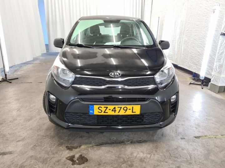 Photo 5 VIN: KNAB3511AJT156885 - KIA PICANTO 