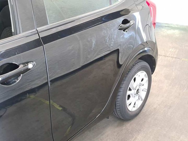 Photo 8 VIN: KNAB3511AJT156885 - KIA PICANTO 