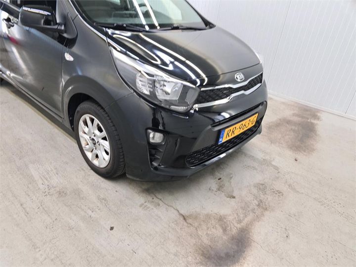 Photo 21 VIN: KNAB3511AJT157097 - KIA PICANTO 