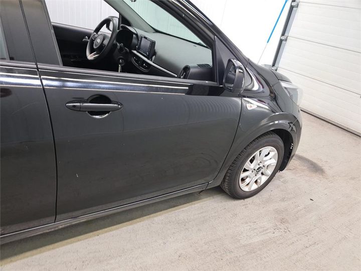 Photo 25 VIN: KNAB3511AJT157097 - KIA PICANTO 