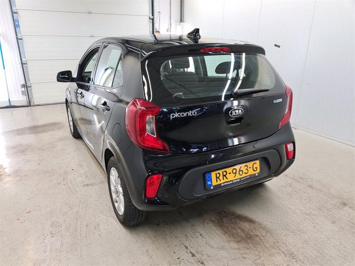 Photo 3 VIN: KNAB3511AJT157097 - KIA PICANTO 