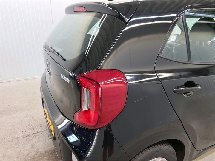 Photo 33 VIN: KNAB3511AJT157097 - KIA PICANTO 