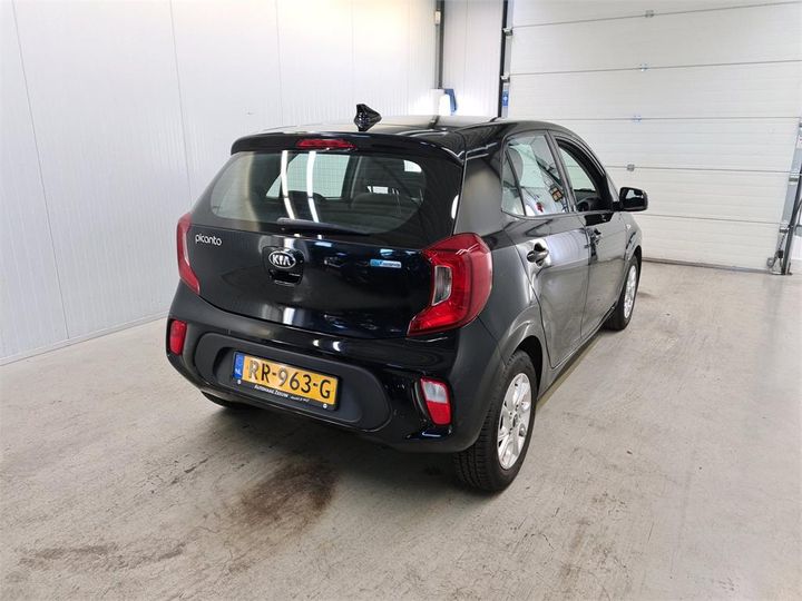 Photo 4 VIN: KNAB3511AJT157097 - KIA PICANTO 