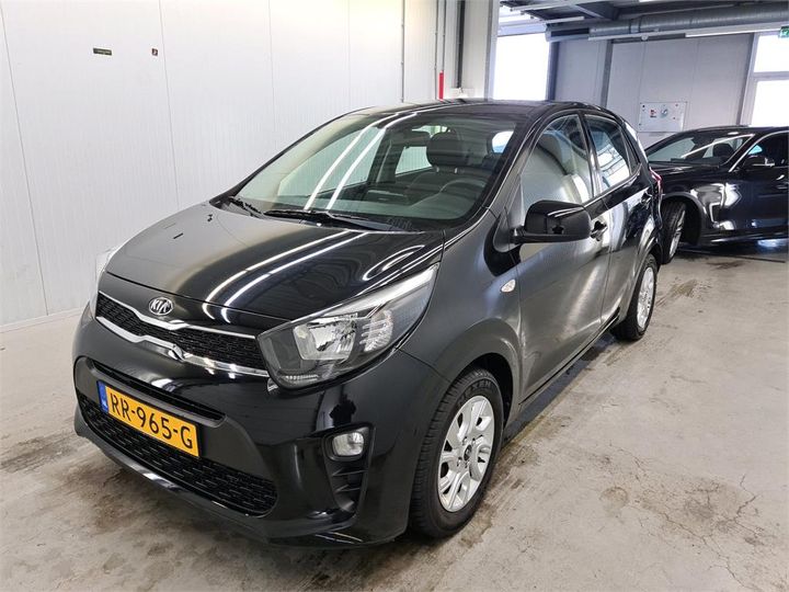 Photo 0 VIN: KNAB3511AJT157104 - KIA PICANTO 