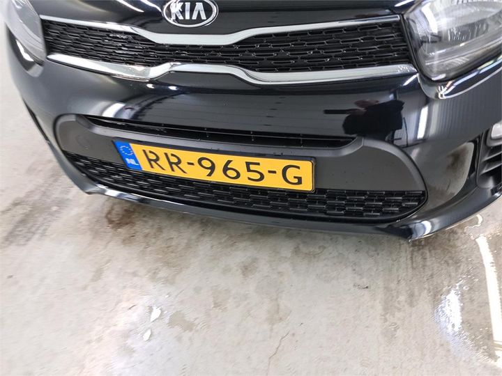 Photo 11 VIN: KNAB3511AJT157104 - KIA PICANTO 