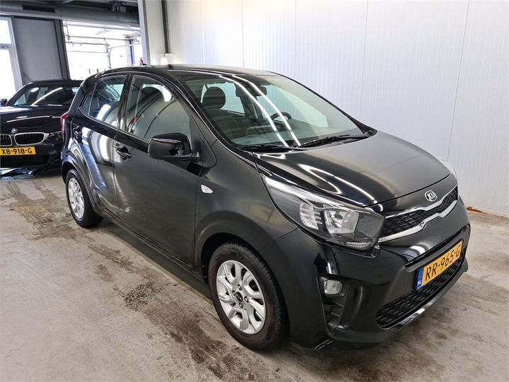 Photo 2 VIN: KNAB3511AJT157104 - KIA PICANTO 