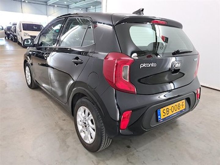 Photo 2 VIN: KNAB3511AJT157169 - KIA PICANTO 