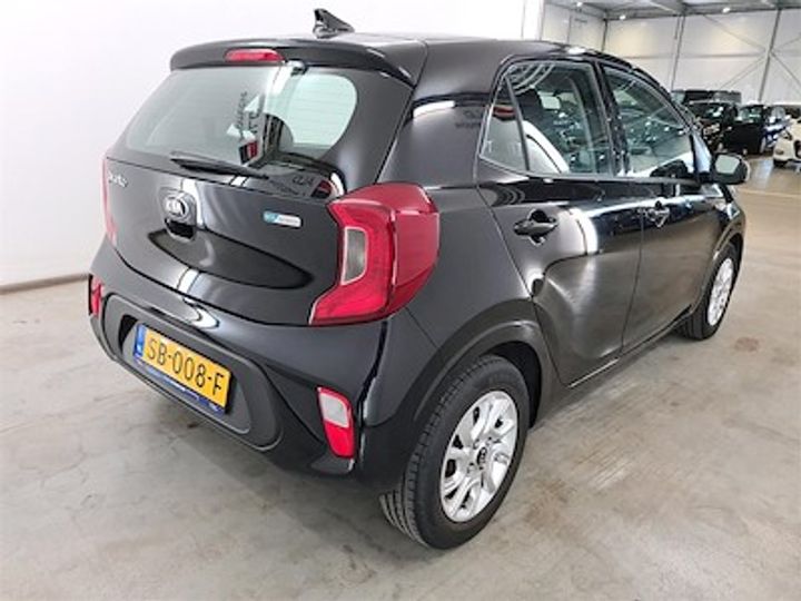 Photo 3 VIN: KNAB3511AJT157169 - KIA PICANTO 