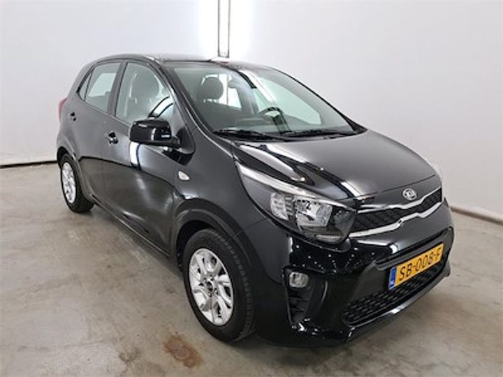 Photo 4 VIN: KNAB3511AJT157169 - KIA PICANTO 