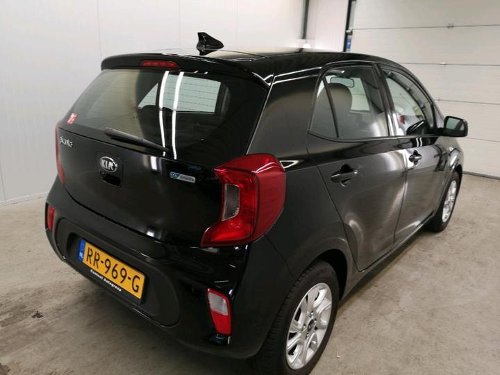 Photo 4 VIN: KNAB3511AJT157170 - KIA PICANTO 