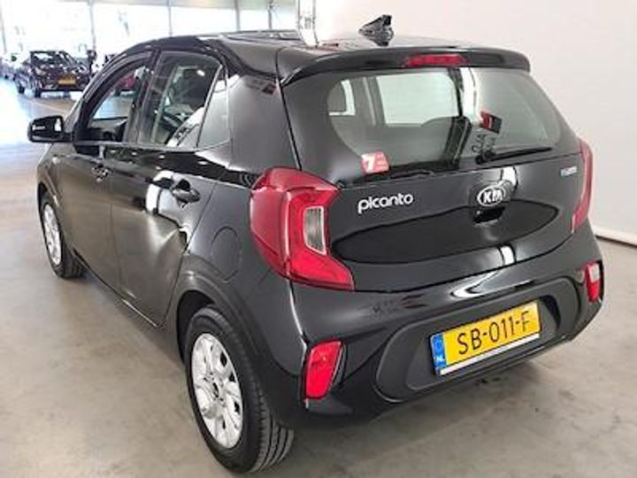 Photo 2 VIN: KNAB3511AJT157175 - KIA PICANTO 